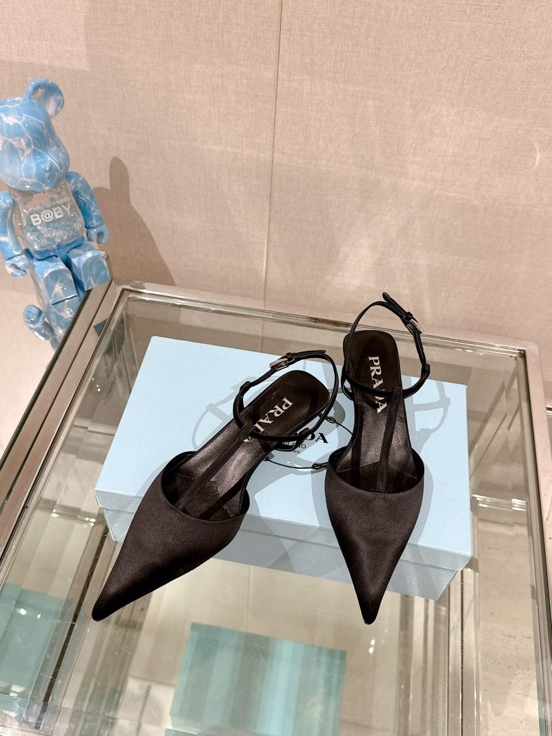 Prada Sandals